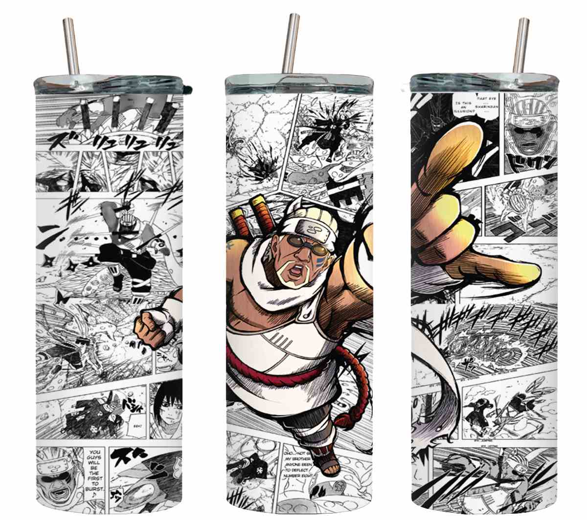 Killer Bee-7703